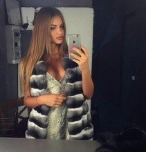 Фото проститутки Яна №8 в городе Джубга