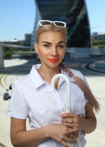 Стелла, Г. Джубга